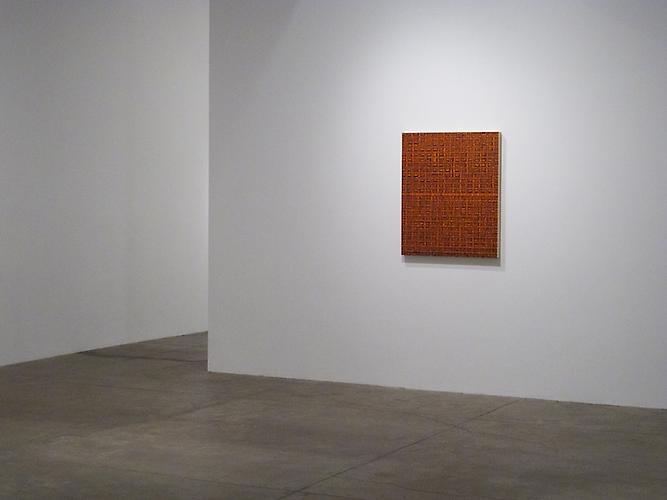 KATIA SANTIBANEZ: Journey of A Solitary Painter