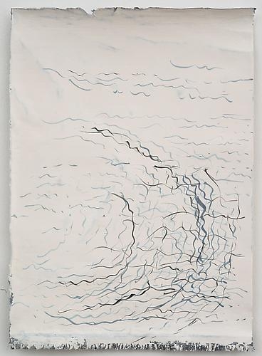 Nancy Lorenz, Untitled from Cill Rialaig VI (2012)