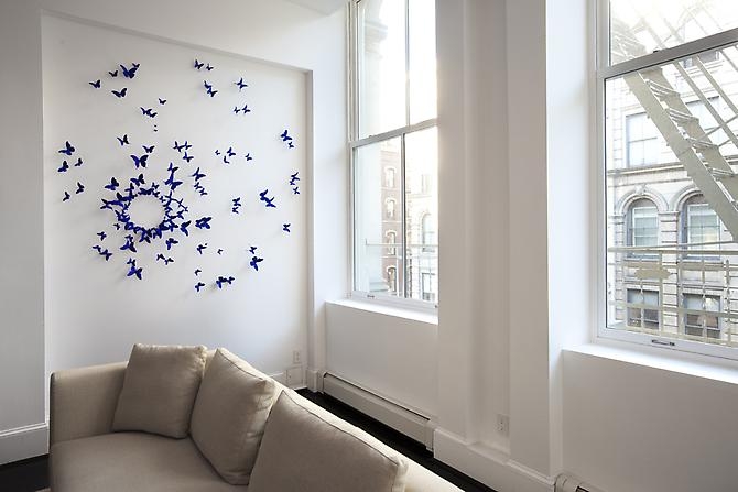 Paul Villinski, Amity, 2010