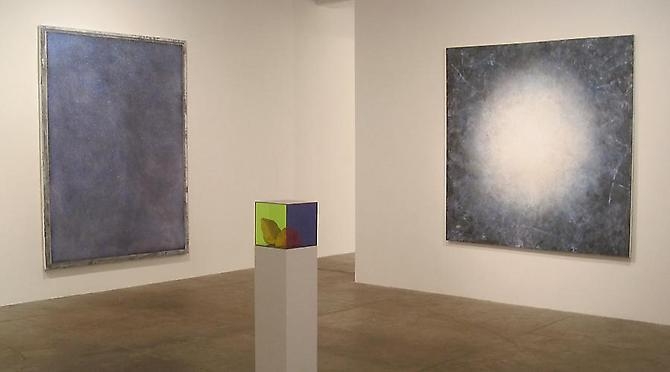 CUSP, April 19 - May 26, 2012
