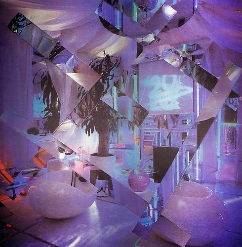 Nicole Cohen, Disco, ed. 3, with 2 AP (2013)