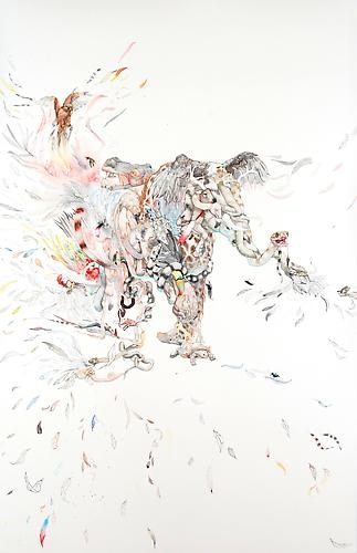 Laura Ball, Dissemination (2011)