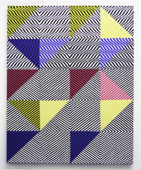 Samantha Bittman, Untitled, 2017