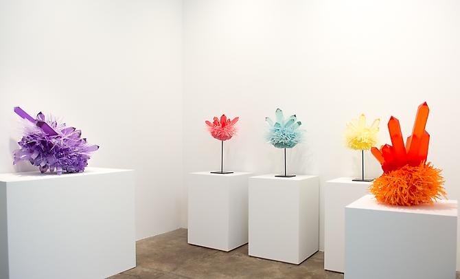 Project Room: Carson Fox, Sept. 5 - Oct. 12, 2013