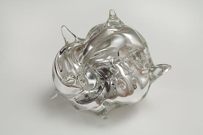 Mia Pearlman, WHORL