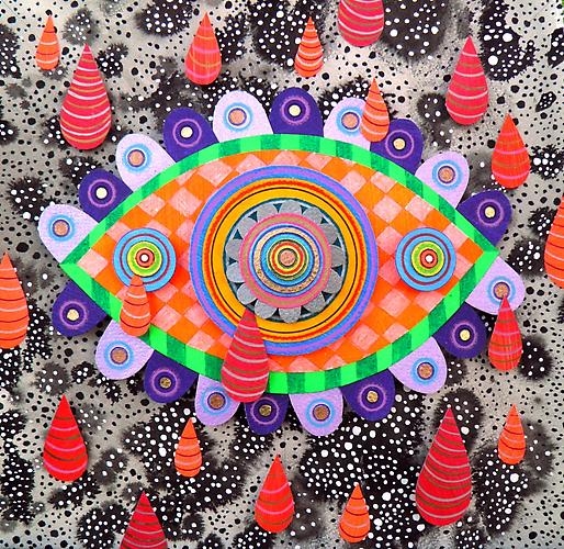 Gift of Sight (2012)