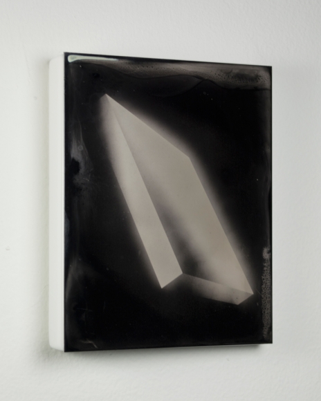 Brittany Nelson, 3D Square 3, 2016