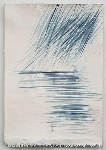 Nancy Lorenz, Untitled from Cill Rialaig V (2012)