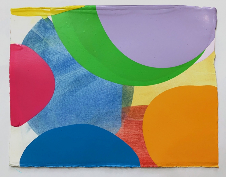 Carolanna Parlato, Untitled, 2020