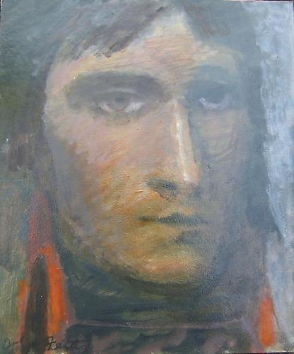 David Fertig, Bonaparte (2012)