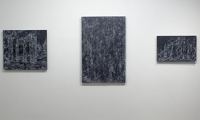 Kysa Johnson: Empire Loop