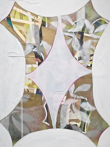 Patrick Brennan, Myth (2011)