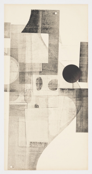 Austin Thomas, Organic Architecture, 2019