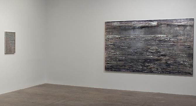 Nancy Lorenz: New Work, May 2 - June 29, 2013