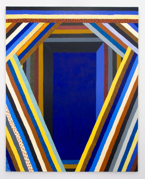 Matt Kleberg, Untitled, 2016