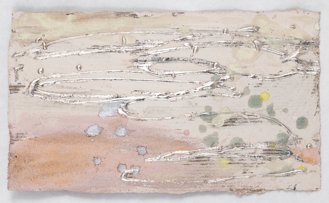 Nancy Lorenz, Sea and Sky, 2019