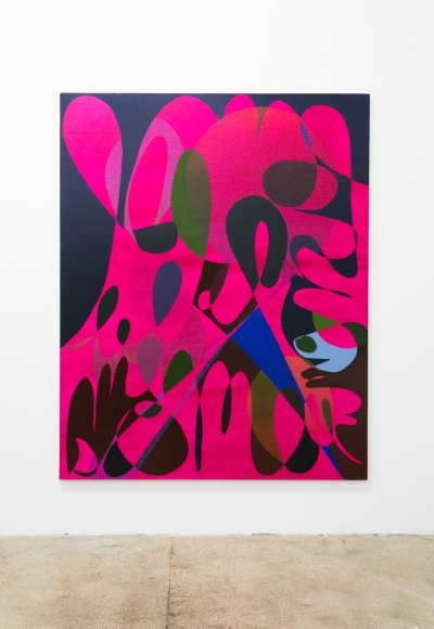JJ Miyaoka-Pakola and Matthew J. Stone, (installation view)