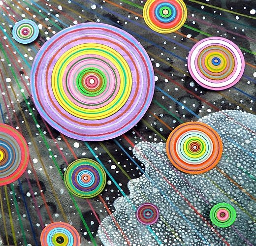 Far Out Far (2012)