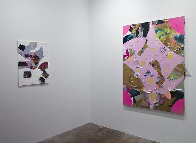 PATRICK BRENNAN | DECEMBER 16 - JANUARY 28
