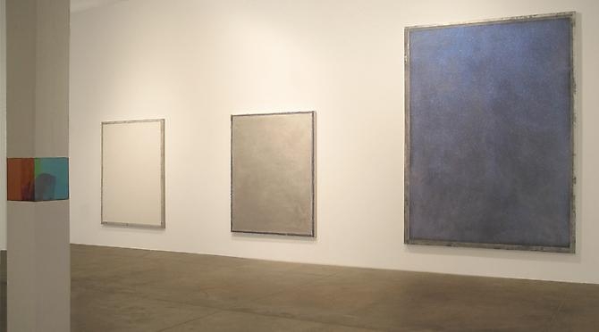 CUSP, April 19 - May 26, 2012