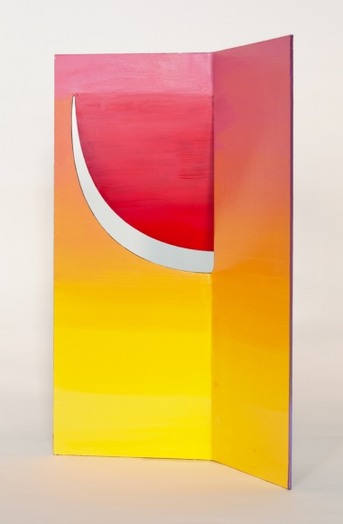 JJ Miyaoka-Pakola, Fragment #4, 2016