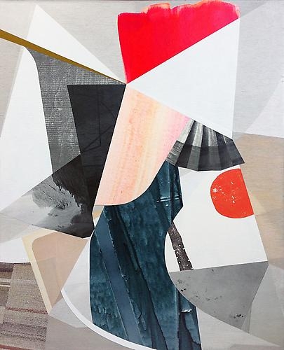 Aaron Wexler, Seasonal Stage (2013)
