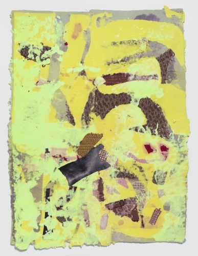 Elana Herzog, (Untitled) P78, 2013