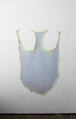 Bret Slater, Hallowed Be Thy Name (2013)