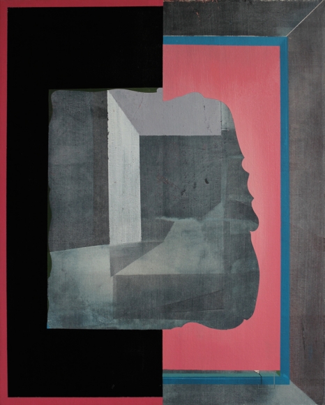 Rubens Ghenov, The Second Chronicle of Ela Janela, 2013