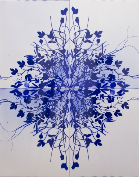 Wendy Small, Remedy (LIC), 2016