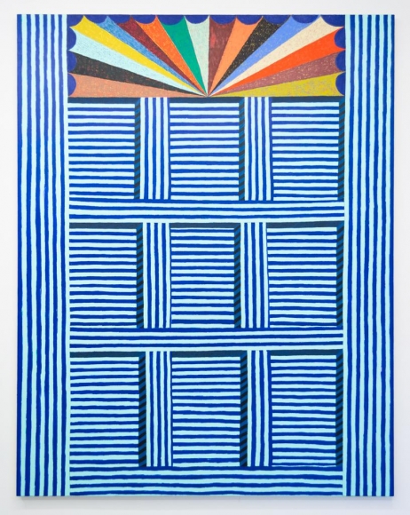 Matt Kleberg, Eviction Benediction (Bigscreen), 2018