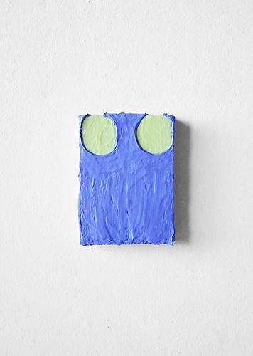 Bret Slater, Grandma Take Me Home (2013)