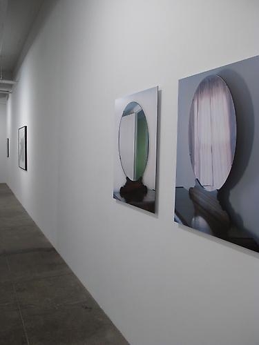 Matthew Monteith: Mirrors