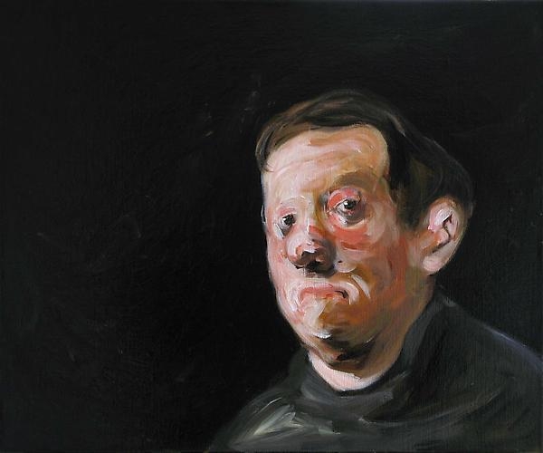 Bénédicte Peyrat, Kopf (2007)