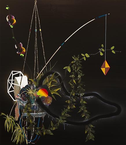 Paul Wackers, The Way It Goes (2011)