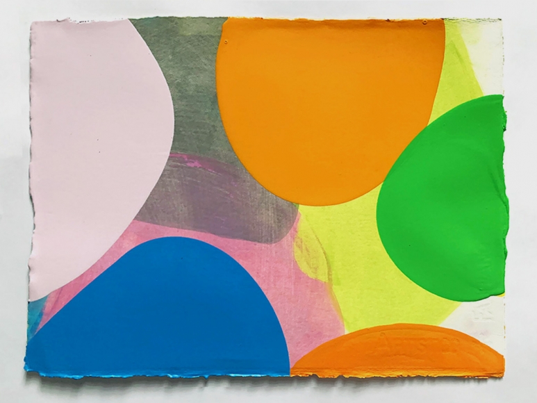 Carolanna Parlato, Untitled, 2020