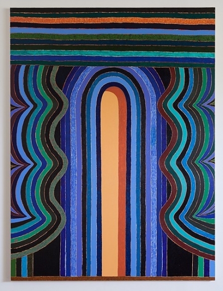 Matt Kleberg, Hypnobaby, 2017