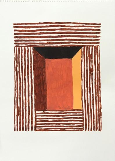 Matt Kleberg, Untitled, 2018