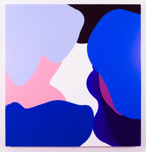 Carolanna Parlato, Bounce, 2017