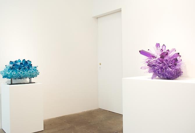 Project Room: Carson Fox, Sept. 5 - Oct. 12, 2013