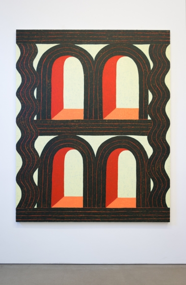 Matt Kleberg and Erin O'Keefe, Ecstatic Vernacular, (installation view)