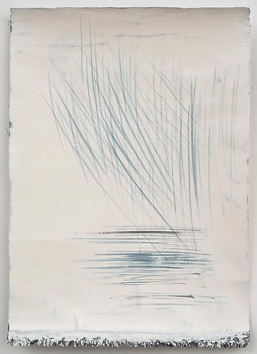 Nancy Lorenz, Untitled from Cill Rialaig VIII (2012)