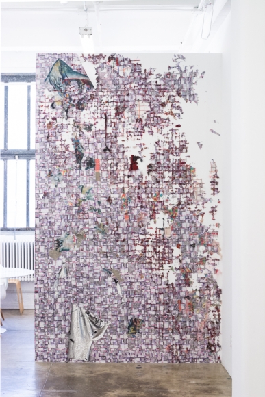 Elana Herzog, This One's For You, 2019