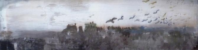 David Fertig, Paris, 1792, 2012