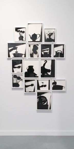 Wendy Small, Before the Details, 2016