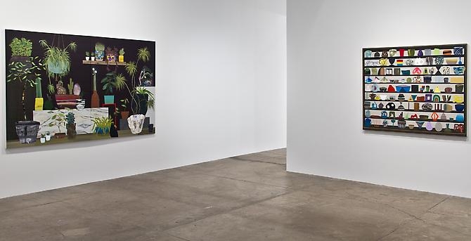 PAUL WACKERS | DECEMBER 16 - JANUARY 28