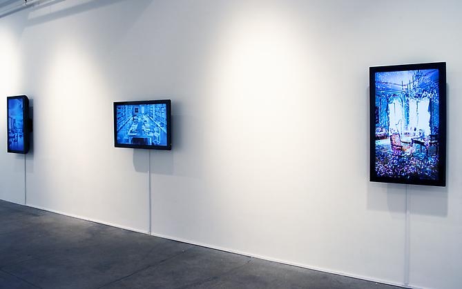 Nicole Cohen: Domestic Concerns, December 12, 2013 - January 25, 2014