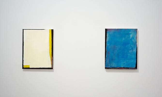 Project Space: Jonathan Ryan Storm, December 12, 2013 - January 25, 2014