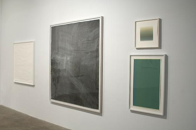 Contemporary Watercolor | July 12 - August 17