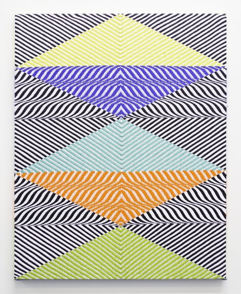 Samantha Bittman, Untitled, 2017